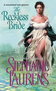 Stephanie Laurens - The Reckless Bride.