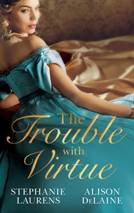 The Trouble with Virtue