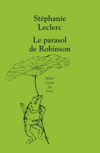 Le parasol de Robinson