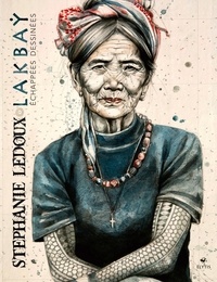 Stéphanie Ledoux - Lakbay, échappées dessinées.