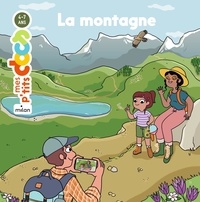 Stéphanie Ledu et Anne-Olivia Messana - La montagne.