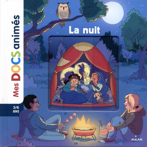 La nuit