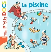 Téléchargement des manuels La piscine par Stéphanie Ledu PDB PDF in French