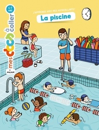 Téléchargement gratuit d'ebook de text mining La piscine in French
