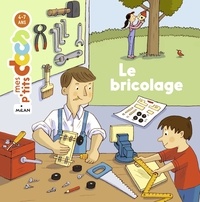 Stéphanie Ledu - Le bricolage.