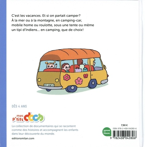 Le Camping