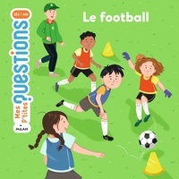 Stéphanie Ledu et Marina Pessarrodona - Le football.