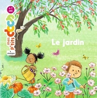 Stéphanie Ledu et Amandine Laprun - Le jardin.