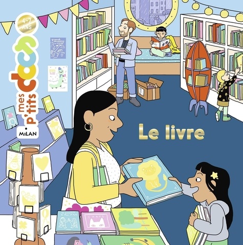 Stéphanie Ledu et Aurélie Grand - Le livre.