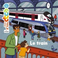 Pdf ebook finder téléchargement gratuit Le train 9782408042783 PDF (French Edition)