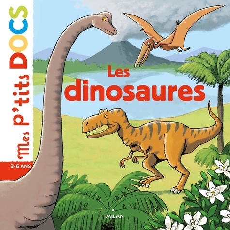 Les dinosaures