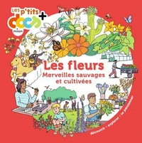 Les fleurs