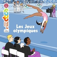 Stéphanie Ledu et Aurélie Grand - Les Jeux olympiques.