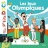 Stéphanie Ledu et Aurélie Grand - Les Jeux Olympiques.