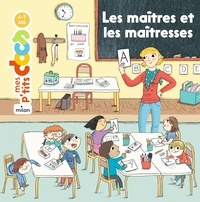 Les maîtres et les maîtresses.pdf
