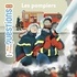 Stéphanie Ledu et Olivia Sautreuil - Les pompiers.