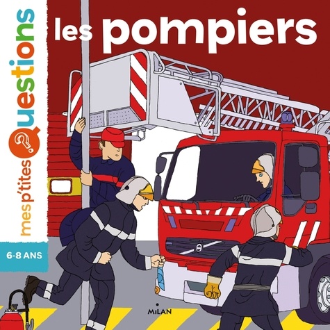 Les pompiers