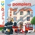 Stéphanie Ledu - Les pompiers.