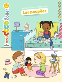 Les poupées