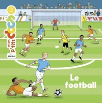 MES P'TITS DOCS - Football (Le) - Dès 4 ans