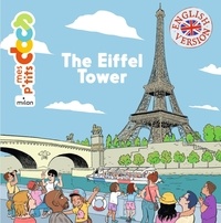 Stéphanie Ledu et Sylvain Cabot - The Eiffel Tower.