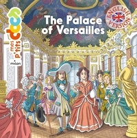Stéphanie Ledu et Pascal Baltzer - The Palace of Versailles.