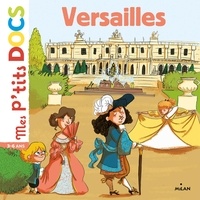 Stéphanie Ledu - Versailles.
