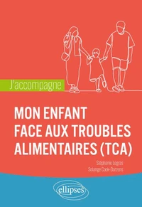 J'accompagne mon enfant face aux troubles alimentaires (TCA)
