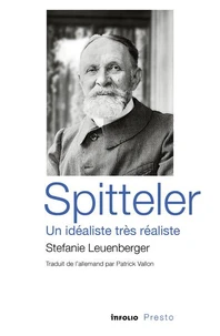 Spitteler