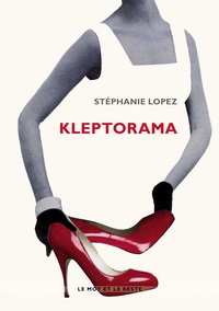 Stéphanie Lopez - Kleptorama.