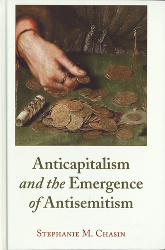 Anticapitalism and the emergence of antisemitism