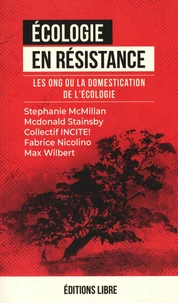 Ecologie en résistance