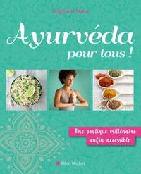 Ayurveda pour tous !