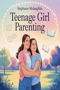 Teenage Girl Parenting