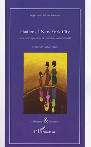 Haïtiens à New York City