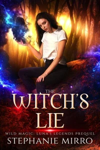 The Witch's Lie