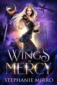 Wings of Mercy
