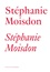 Stéphanie Moisdon - Occasion
