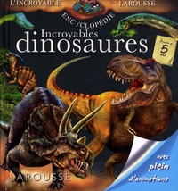 Incroyables dinosaures.pdf