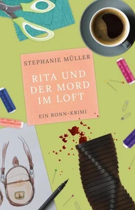 Rita und der Mord im Loft