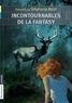 Stéphanie Nicot - Incontournables de la fantasy.