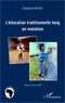 Stéphanie Nkoghe - L'éducation traditionnelle fang en mutation.