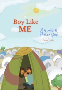 A Boy Like Me