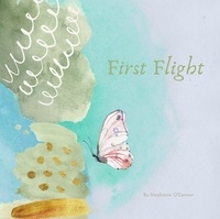  Stephanie O'Connor - First Flight.