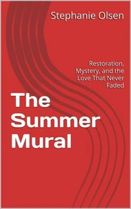 The Summer Mural