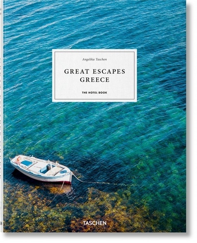 Stephanie Paas - Great Escapes Greece.