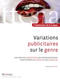 Variations publicitaires sur le genre