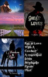 Fall In Love With A Cowboy Collection
