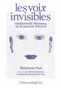 Les voix invisibles