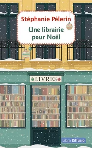 Une librairie pour Noël
